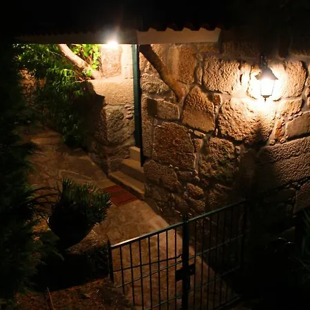 Casa Do Rio - Eido Do Pomar Villa Arcos de Valdevez Exterior photo