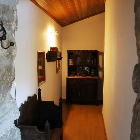 Casa Do Rio - Eido Do Pomar Villa Arcos de Valdevez Exterior photo