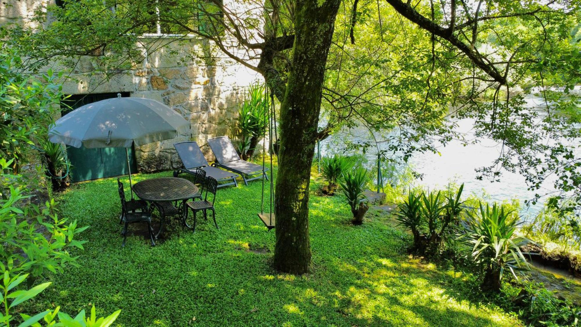 Holiday home Casa Do Rio - Eido Do Pomar Arcos de Valdevez
