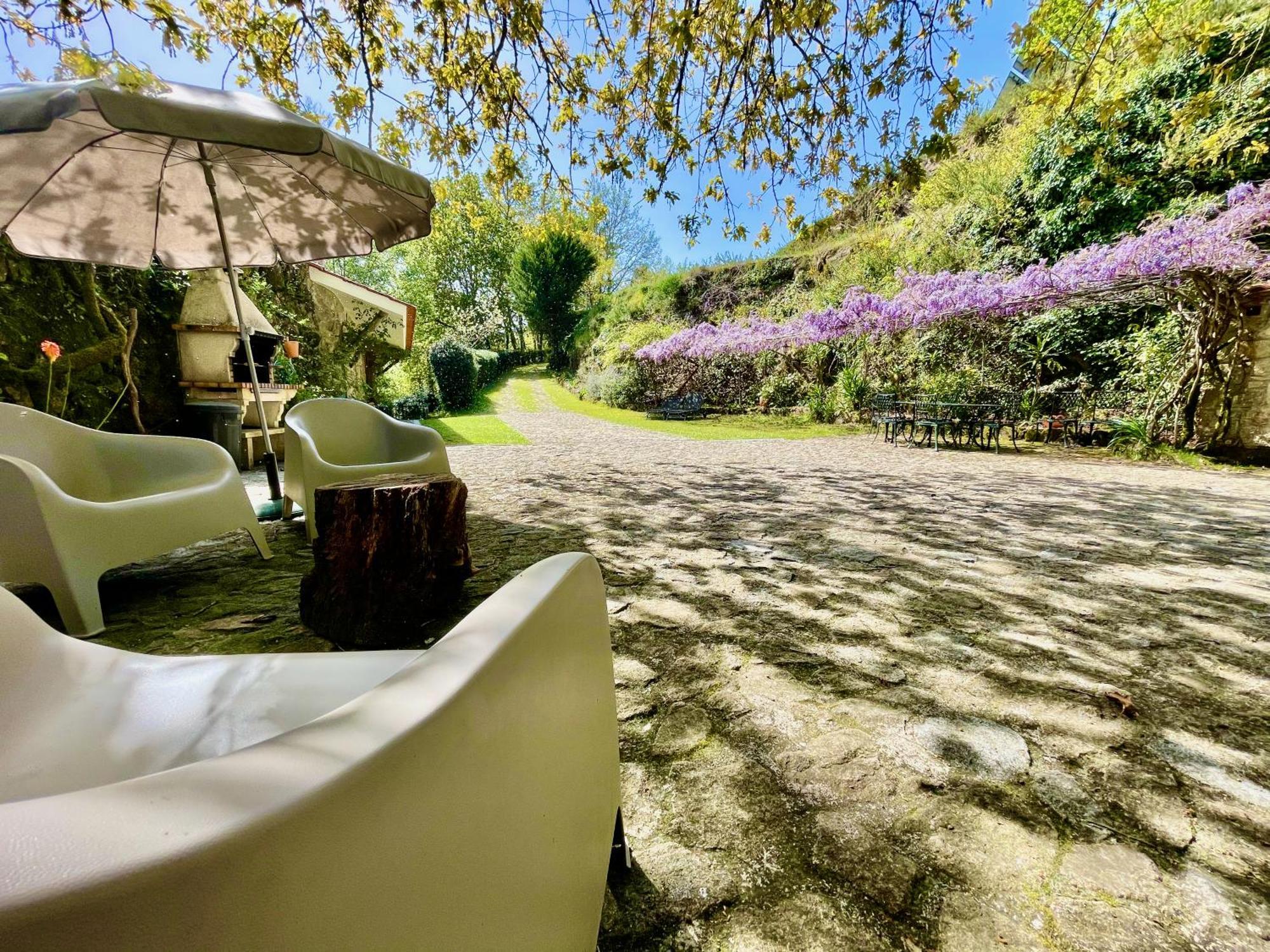 Holiday home Casa Do Rio - Eido Do Pomar *