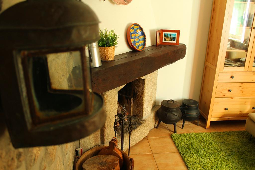 Casa Do Rio - Eido Do Pomar