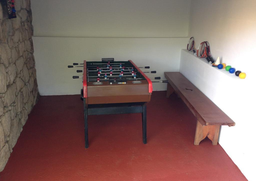 Casa Do Rio - Eido Do Pomar Holiday home