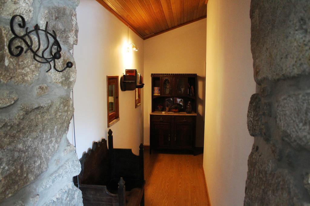 Casa Do Rio - Eido Do Pomar